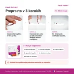 patris-health-krvni-test-nosecnosti-uporaba-3-koraki Navodila za uporabo Patris Health Krvnega testa nosečnosti v treh korakih