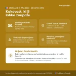 patris-health-test-helicobacter-pylori-kakovost-made-in-france Kakovost Patris Health Testa Helicobacter pylori, izdelanega v Franciji