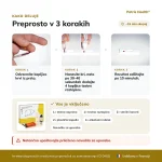 patris-health-test-jetrne-funkcije-uporaba Navodila za uporabo Patris Health Testa za jetra v 3 korakih