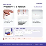 patris-health-tsh-test-scitnice-how-to-use Patris Health TSH test ščitnice – uporaba v treh korakih