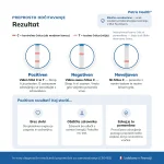 05-patris-health-samotest-streptokok-a-rezultat Pozitiven negativen in neveljaven rezultat samotesta za streptokok A