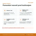 patris-health-fit-test-pomembni-nasveti Pomembni nasveti pred uporabo testa Patris Health FIT Test