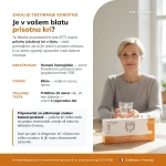 patris-health-fit-test-prednosti Predstavitev testa Patris Health FIT Test z glavnimi informacijami