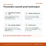 patris-health-test-delovanja-ledvic-pomembni-nasveti Pomembni nasveti pred uporabo testa Patris Health Test delovanja ledvic