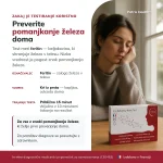 patris-health-test-pomanjkanja-zeleza-benefits Predstavitev Patris Health Testa pomanjkanja železa z informacijami o feritinu, vzorcu in času testiranja