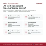 patris-health-test-pomanjkanja-zeleza-risk-groups Infografika o skupinah z večjim tveganjem za nizko raven železa