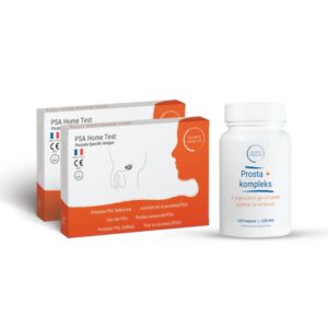 Paket za prostato