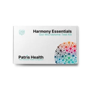 Harmony Essentials - Analiza črevesnega mikrobioma s prehranskimi priporočili