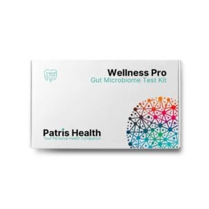 Wellness Pro – Napredni program za optimizacijo črevesnega mikrobioma z jedilnikom