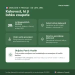 patris-health-samotest-lymska-borelioza-kakovost Kakovost Patris Health samotesta za lymsko boreliozo izdelanega v Franciji