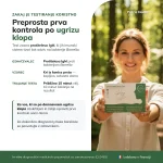 patris-health-samotest-lymska-borelioza-prva-kontrola-po-ugrizu-klopa Samotest za lymsko boreliozo po domnevnem ugrizu klopa z zaznavanjem protiteles IgM