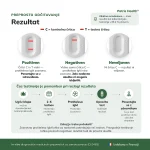 patris-health-samotest-lymska-borelioza-rezultat Pozitiven negativen in neveljaven rezultat samotesta za lymsko boreliozo