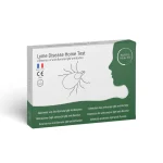 patris-health_test-za-borelijo_box Patris Health samotest za lymsko boreliozo za zaznavanje protiteles IgM proti bakterijam Borrelia